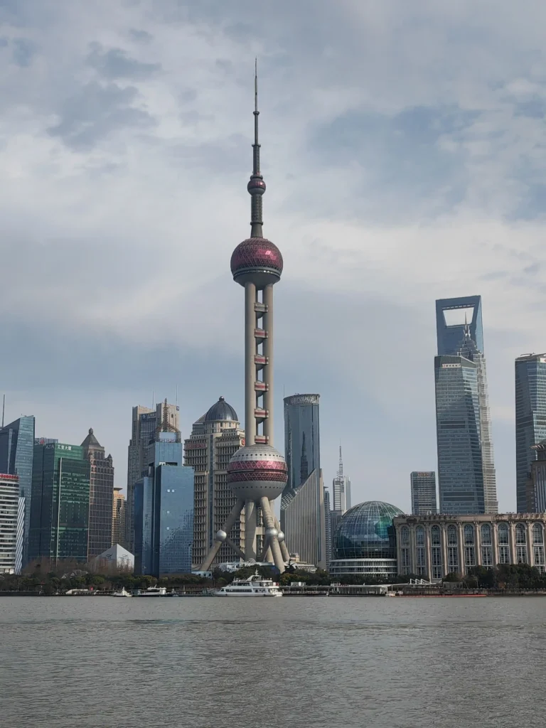 Shanghai China
