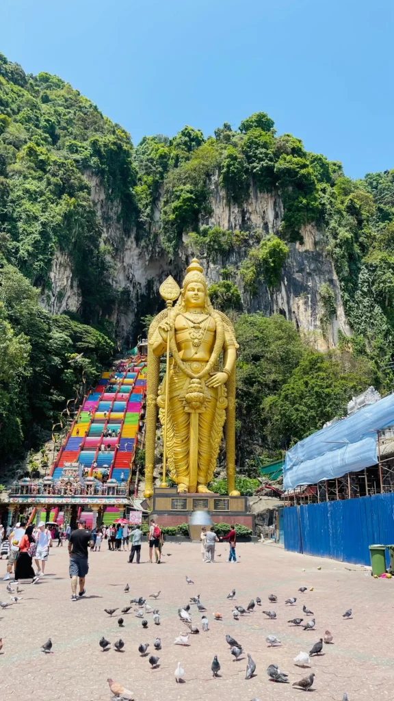 Malaysia