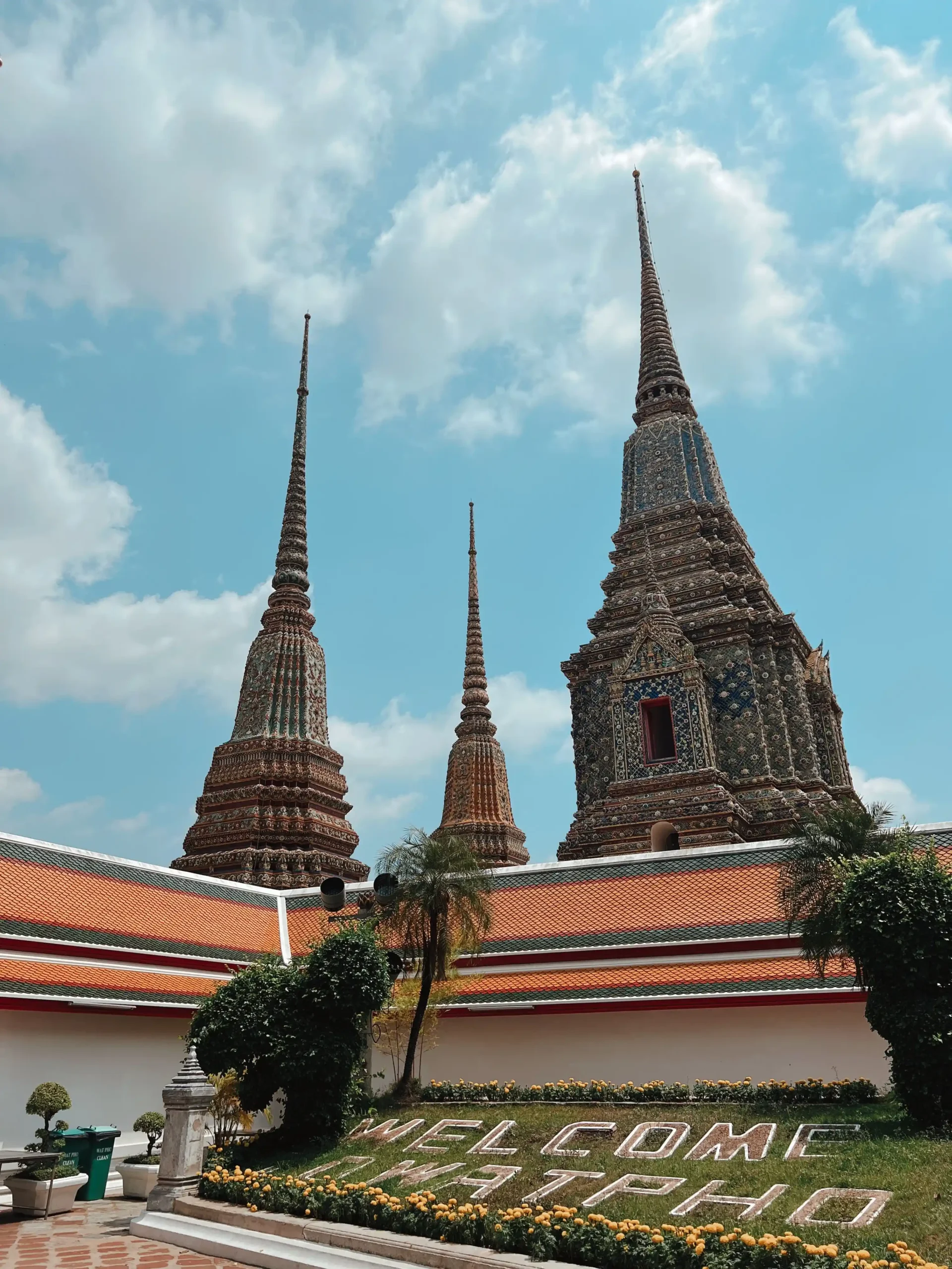 Bangkok Thailand
